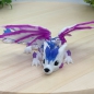 Preview: Wolfskristalldrache – Eiswind Mini